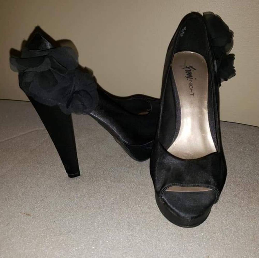 Gently used